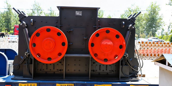 Sand Making Machine 10-20 TPH