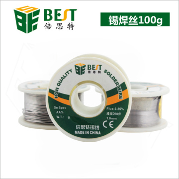 BEST TOOL soldering tin wire for iphone repair