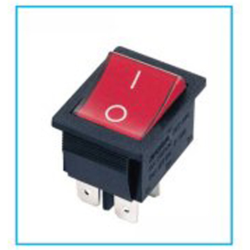 Rocker Switch XCK-019-142