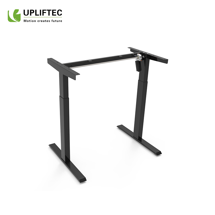 Adjustable Height Office Table