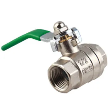 supply Titanium 8 inch ball valve