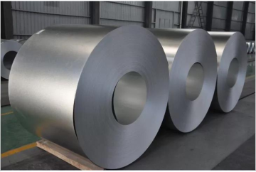 Cold Formed Steel Building Material Galvalume Coil Sheet