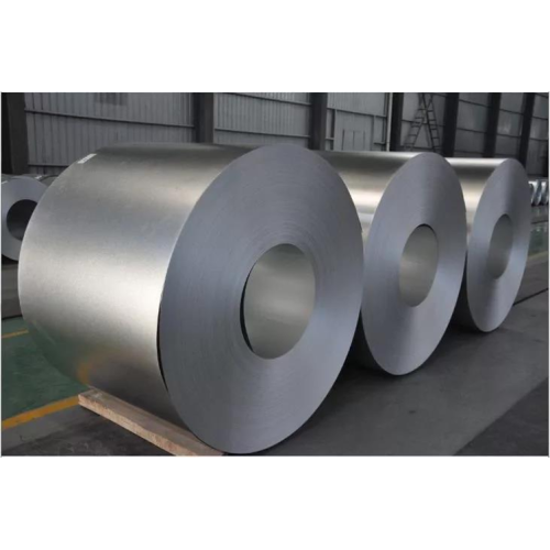 Cold Formed Steel Building Material Galvalume Coil Sheet