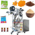 Baking Soda and Starch Packaging Machines