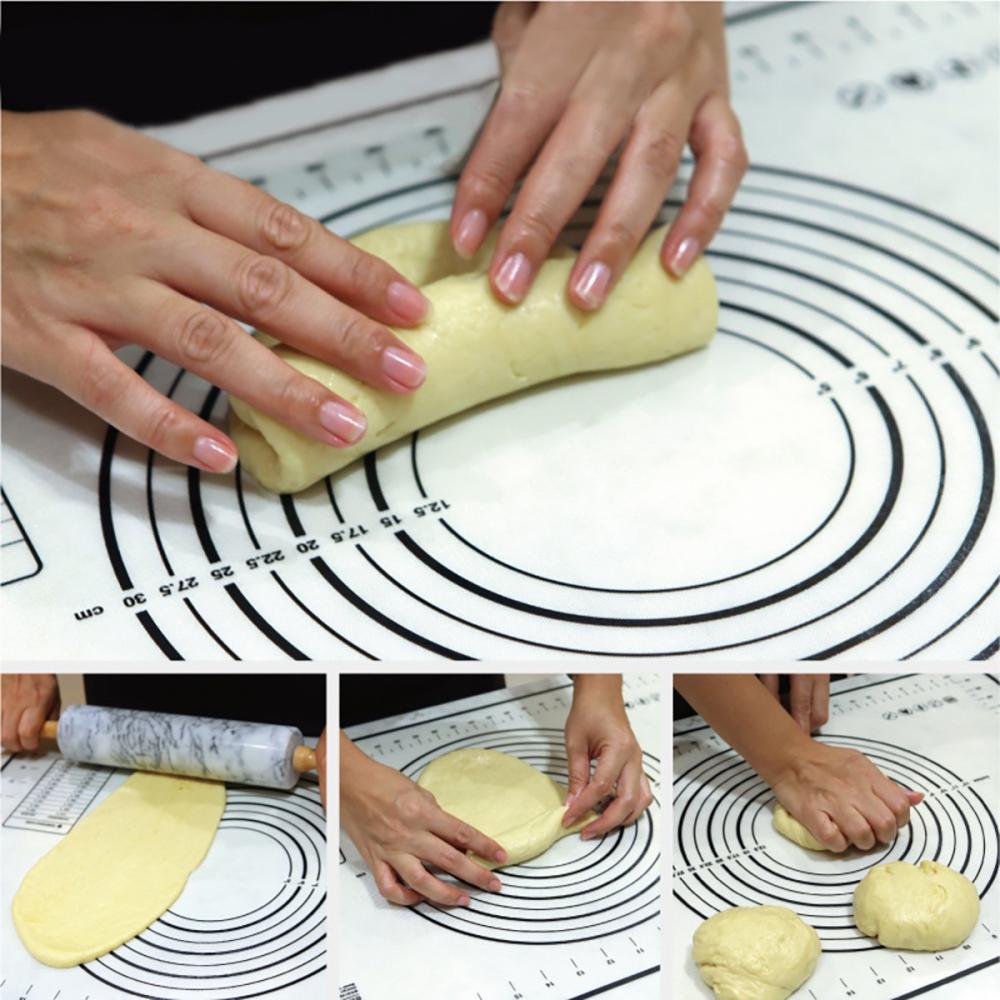 Silicone Baking Mats