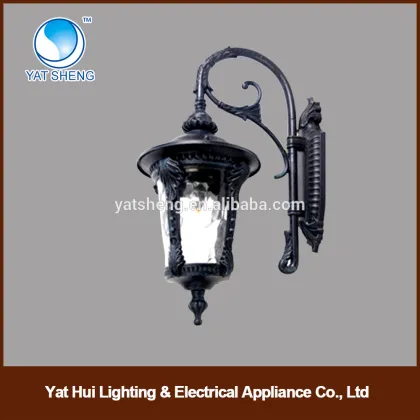 Commercial outdoor lighting outdoor lighting systems