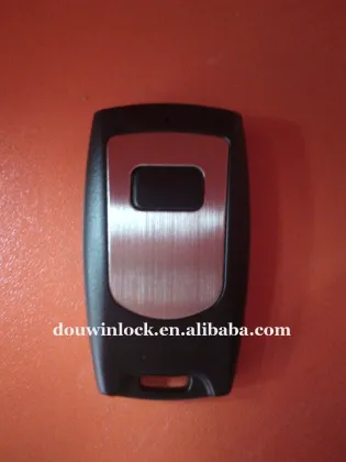 door lock electric remote control lock with keypad