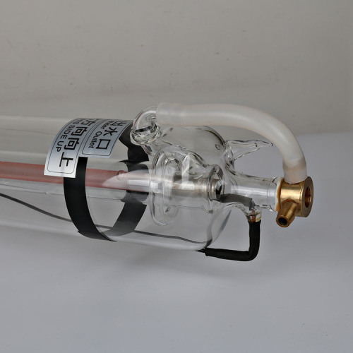 80W Co2 Laser Tube for Cutting
