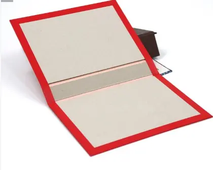 Automatic Hardcover Machine Kc-1000