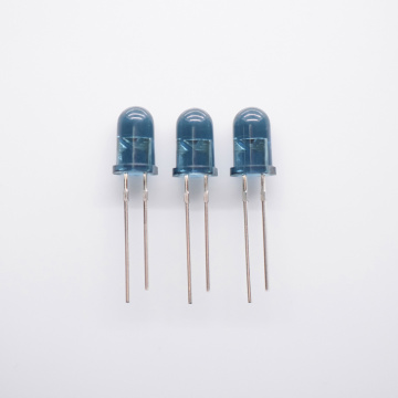 5mm 730nm LED Emitter Near Infrared LED