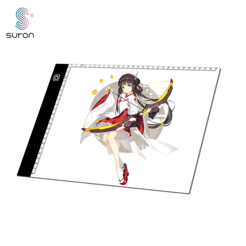 SURON LED RESTRACTING Light Drawing Board Art Pad
