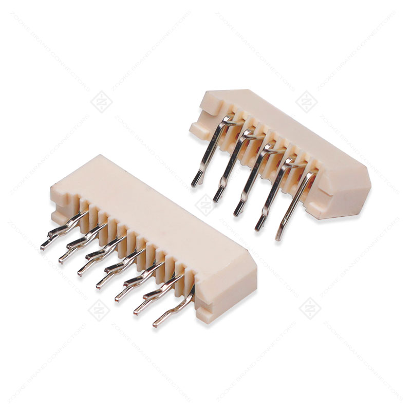 1.00mm Pitch FpC Connectors produce