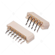 1.00mm Pitch FPC Connectors Produce