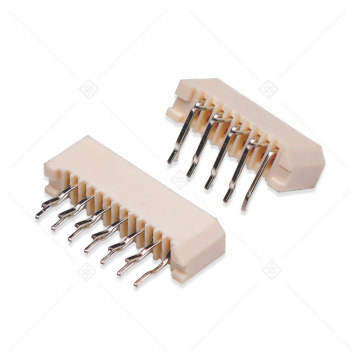 1.00mm Pitch FpC Connectors produce