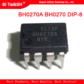 1PCS BH0270A BH0270 DIP-8 LCD power management chip integrated circuit