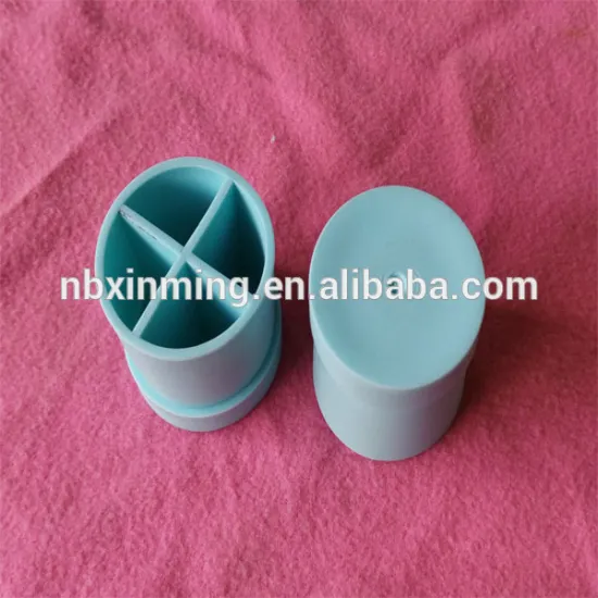 Factory wholesale handmade acrylic kids toothbrushcup holder/children toothbrush holde