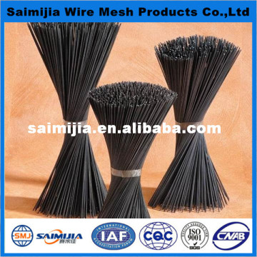 Stainless steel straight cut wire factory from china