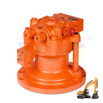 WSG Parts for PC220-7, PC220-8, and PC290LC-8 Excavators