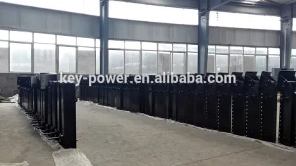 landing gear FUWA style