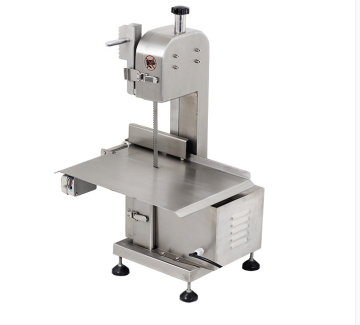 Electric Meat and Bone Sawing Machine for Kitchen - Cheaper Price for Fish and Chicken Cutting