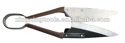 Sheeping Shears