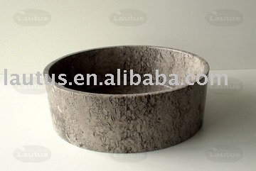 outdoor basin CL3612CS with high quality &durable character