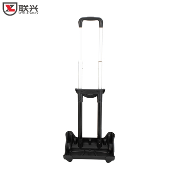 aluminum Backpack Trolley Cart