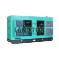 cummins brand diesel generator with strong quality