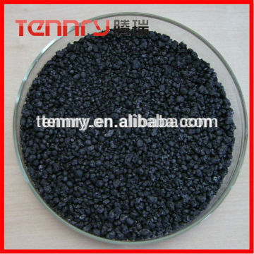 Raw Petroleum Coke