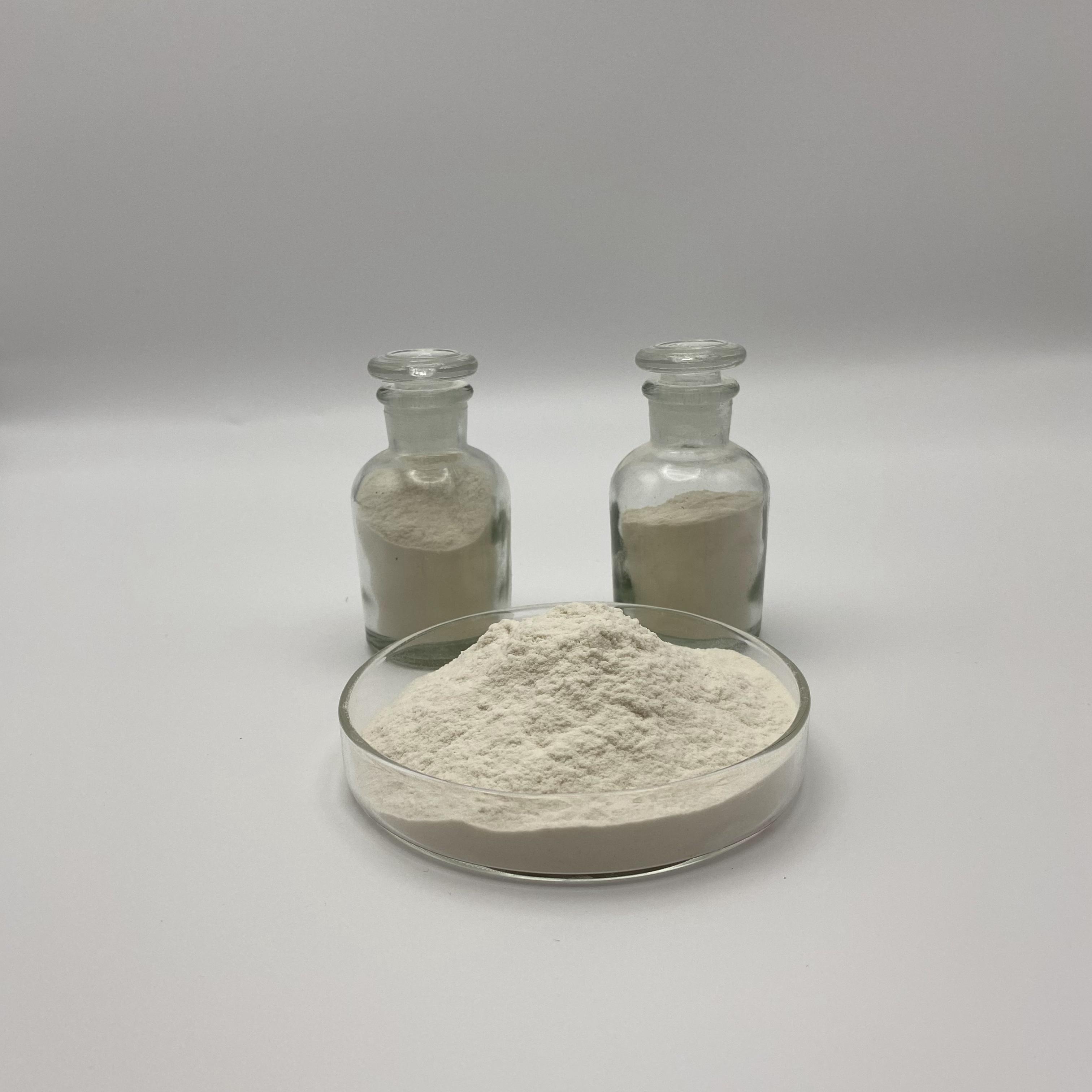CAS de carboximetil celulosa: 9000-11-7