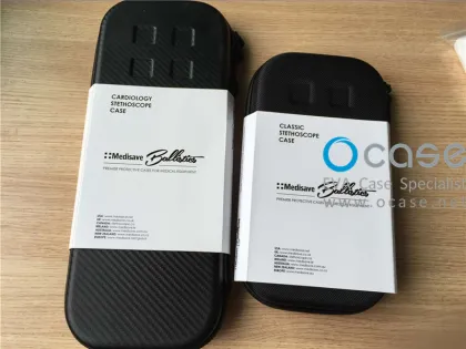 Littmann Stethoscope Cases cardiology Hard Cases