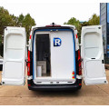Saic Chase Mobile Medical Examination Unit