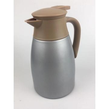 1.4L Stainless Steel Thermal Coffee Carafe