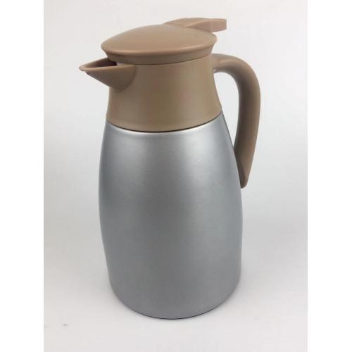 1.4L Stainless Steel Thermal Coffee Carafe