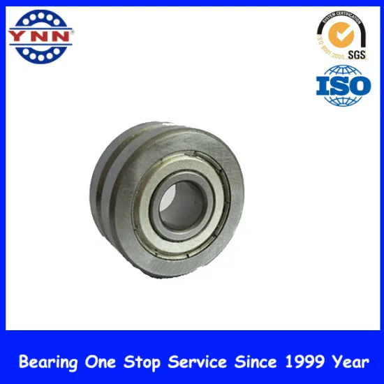 Miniature Deep Groove Ball 608 Zz Ball Bearing