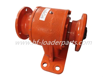 Drive Shaft Bridge Support for DOOSAN 503