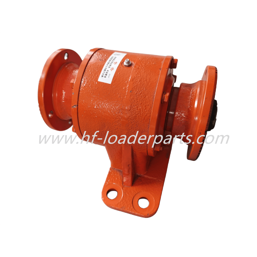 Drive Shaft Bridge Support for DOOSAN 503