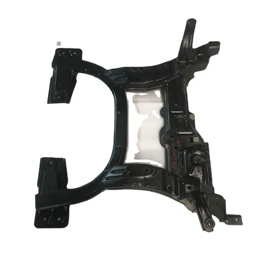 Original Front Crossmember Factory Price for Mercedes-Benz W176 W242 W156 W117 A2466201200