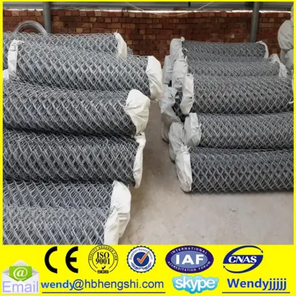 Professional chain link fence for wholesales                        
                                                                                Supplier's Choice