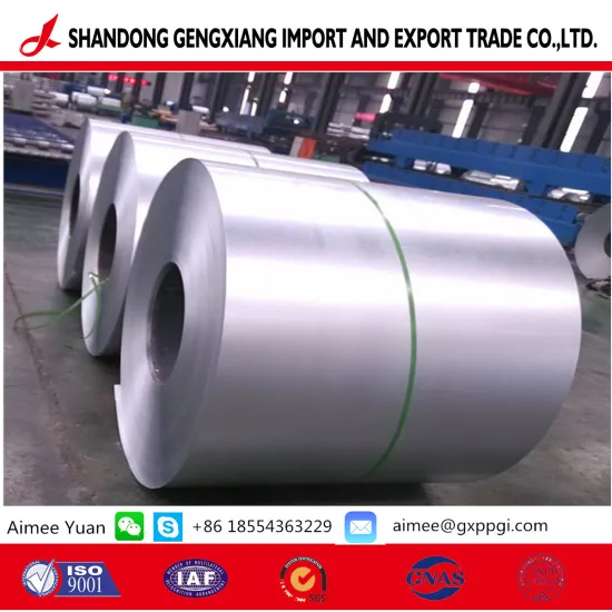 Galvanized Iron Roofing Sheet/Gl Roofing Sheet/Galvalume Corrugated Roofing Sheet