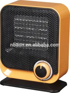 1500W electric PTC fan heater NSB-150X11