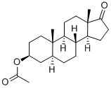 CAS1239-31-2Dehydroepiandrosterone Acetate