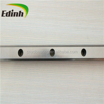 Stainless Steel Linear Guide Rail for NC Lathe - Steel Slide Rail