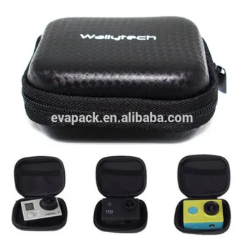 Colorful Eva Waterproof Camera Case Protective Bag