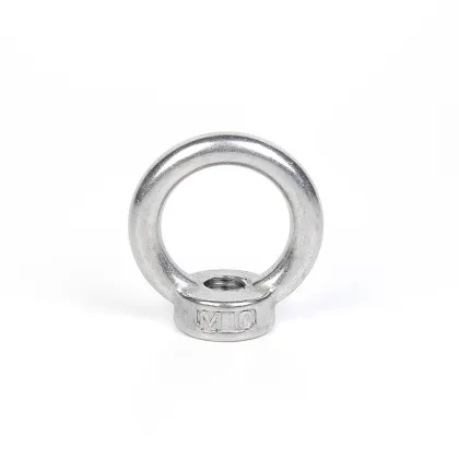 professional ring screws and nuts