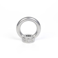 professional ring screws and nuts