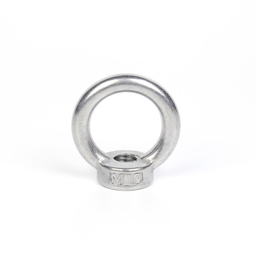Durable Ring Screws And Nuts Set