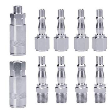 England Pneumatic Air Quick Coppler Accessoire