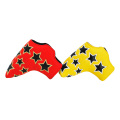 Colorful Printed PU Golf Putter Cover