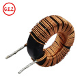 Copper Power Inductor Magnetic For Car Amplifier